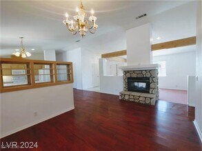 5610 Bridger St in Pahrump, NV - Building Photo - Building Photo