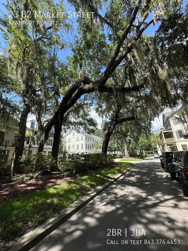 property at 23-B2 Market