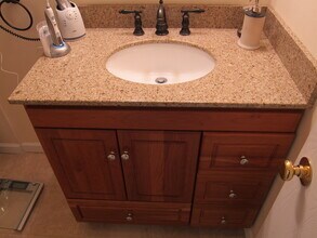 10 Treetop Park, Unit 10 in Westborough, MA - Foto de edificio - Building Photo