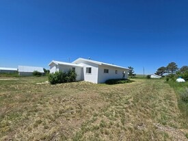 12350 Holtwood Rd in Simla, CO - Building Photo