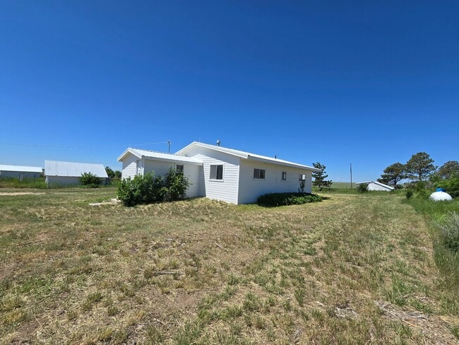 property at 12350 Holtwood Rd