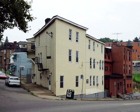 2508 18th St in Pittsburgh, PA - Foto de edificio - Other