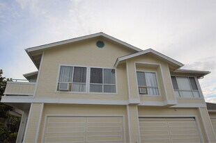 91-999-999 Laaulu St in Ewa Beach, HI - Building Photo