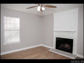 715 S Valentine St in Little Rock, AR - Building Photo - Building Photo