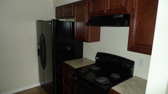 property at 16111 Aspenglen Dr