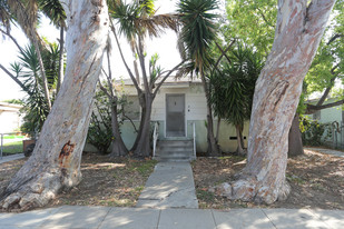 817 7th St in Santa Monica, CA - Building Photo - Building Photo