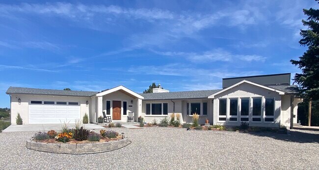 1630 Delta Rd, Unit Delta in Colorado Springs, CO - Building Photo - Building Photo