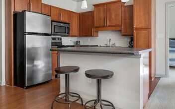 1100 Ashwood Pkwy in Atlanta, GA - Building Photo - Building Photo