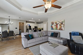 2508 Rue Beaux Chenes Central in Ocean Springs, MS - Building Photo - Building Photo