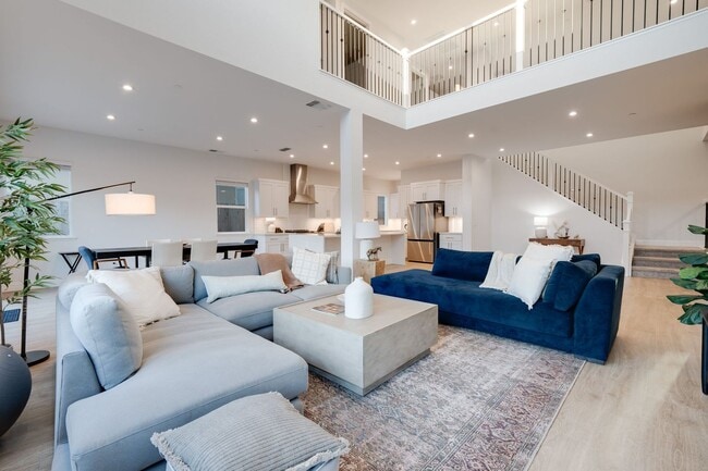 6938 Saratoga Estates Dr in El Dorado Hills, CA - Building Photo - Building Photo