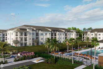 Arcadia at Waterway Hills in Myrtle Beach, SC - Building Photo - Building Photo