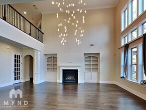 2995 Manorview Ln in Milton, GA - Building Photo - Building Photo