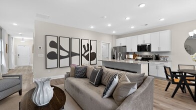 Haven at Wild Wing in Conway, SC - Foto de edificio - Building Photo