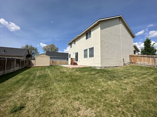 1451 N 14th E St in Mountain Home, ID - Building Photo - Building Photo