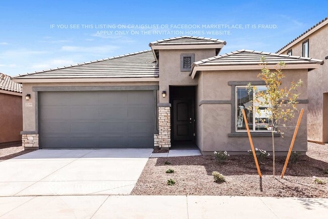 property at 25191 W Chipman Rd