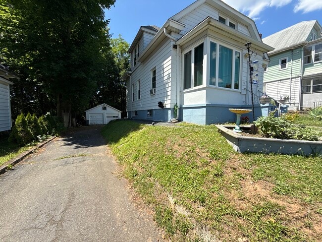 property at 72 Paul St