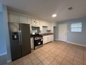 4905 Kashmere St in Houston, TX - Building Photo - Building Photo