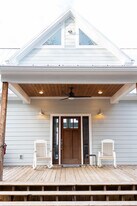 210 Gail Dr in Smithville, TN - Building Photo