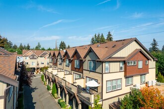 Normandy Place in Normandy Park, WA - Building Photo - Building Photo