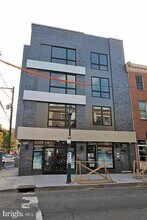 1600 South St in Philadelphia, PA - Building Photo - Building Photo
