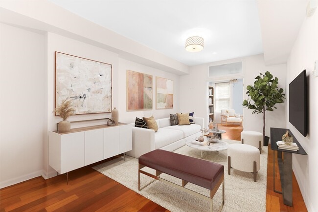property at 228 Jefferson St