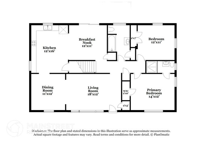 207 Breedlove Ave in Durham, NC - Building Photo - Building Photo