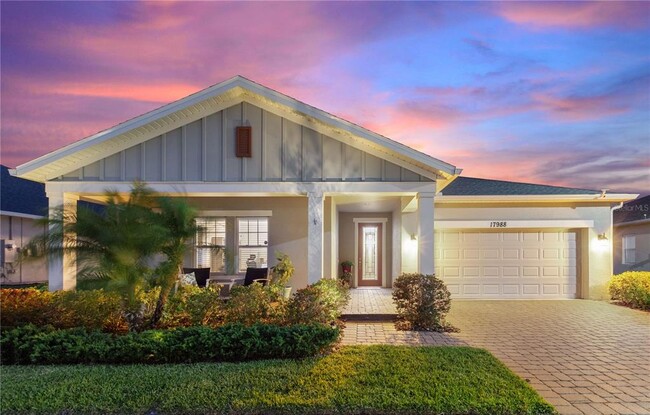 property at 17988 Passionflower Cir