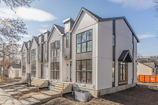 12806 113 Av NW in Edmonton, AB - Building Photo