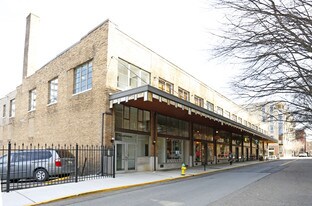 501-517 Union Ave in Knoxville, TN - Building Photo