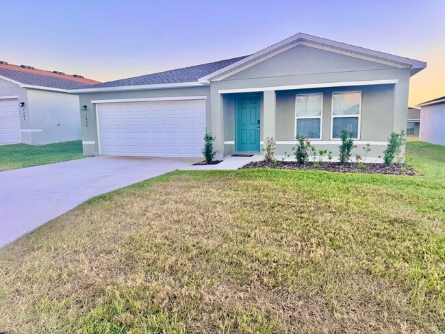 property at 1256 Stone Ridge Cir