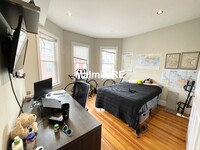 148 Hillside St, Unit 2 in Boston, MA - Foto de edificio - Building Photo