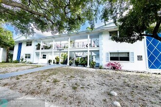 3515 Van Buren St, Unit A in Hollywood, FL - Building Photo - Building Photo