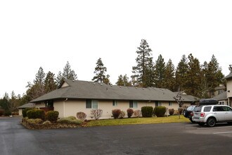 Bear Creek Village Apartments in Bend, OR - Building Photo - Building Photo