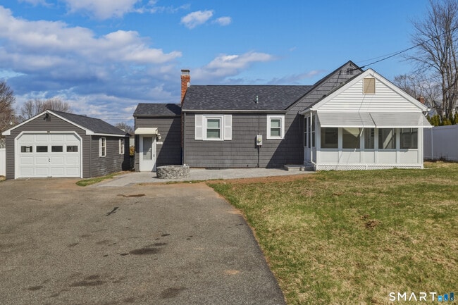 property at 140 Camp Ave