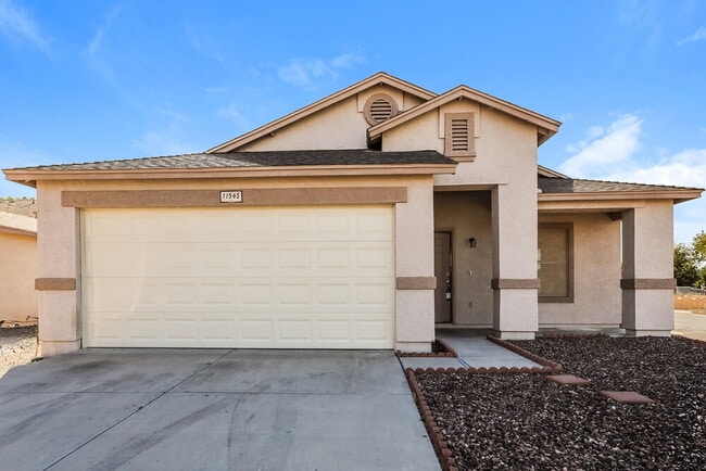 property at 11545 W Scotts Dr