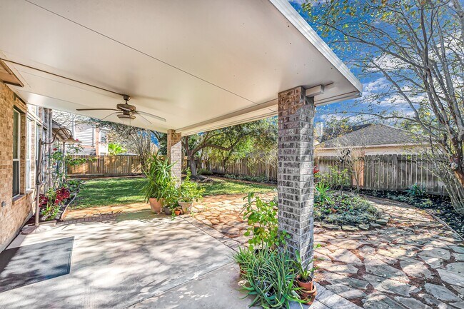 23207 Willow Pond Pl in Katy, TX - Building Photo - Building Photo