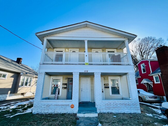 115 N 46th St, Unit 3