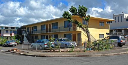 1728 Aipaako St in Honolulu, HI - Building Photo - Building Photo