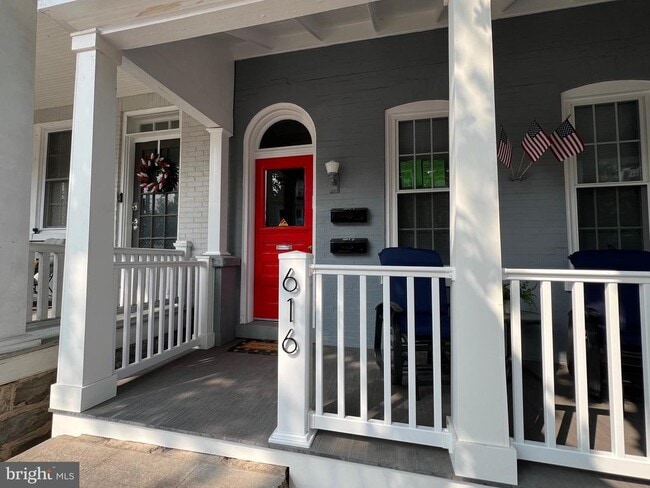 property at 616 N Shippen St