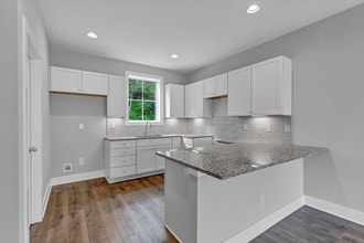 1112 River Trail in Knoxville, TN - Foto de edificio - Building Photo