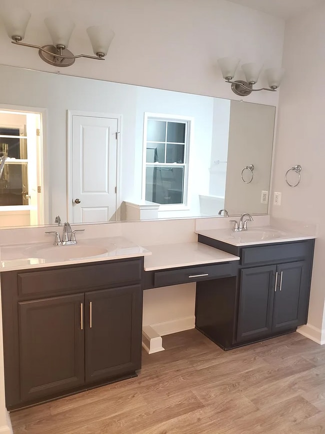 property at 8102 Side Spg Ter