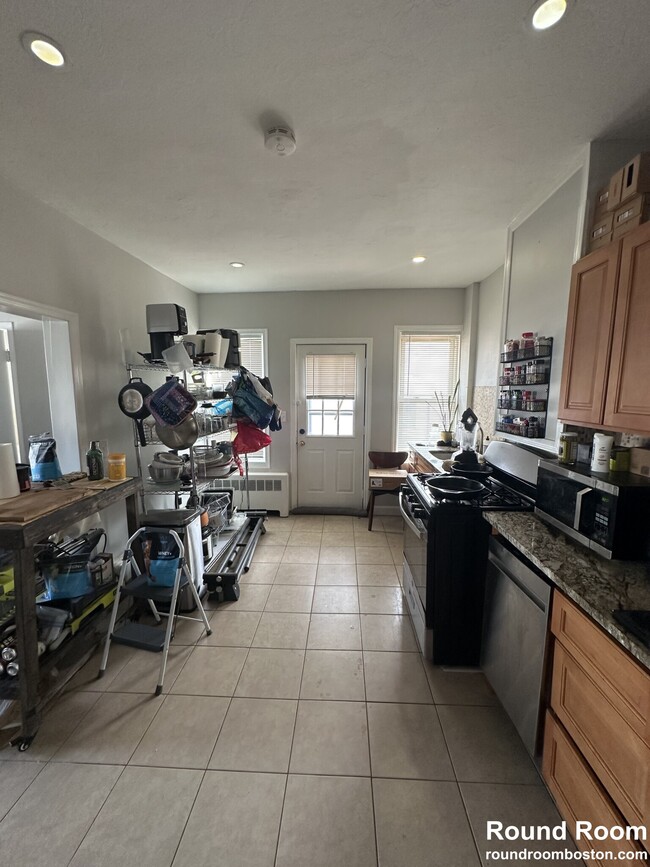 property at 212 California St