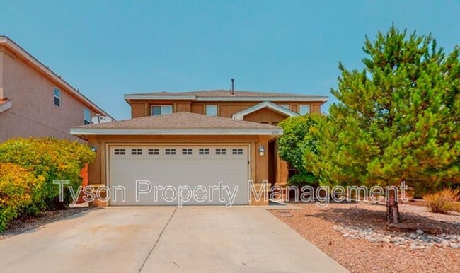 property at 7615 Red Finch Ct NW