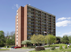 West View Towers Apartments