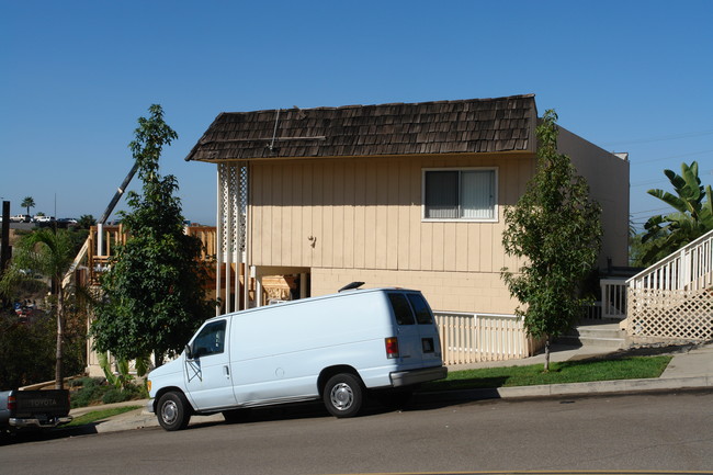 244 2nd St in Encinitas, CA - Building Photo - Building Photo