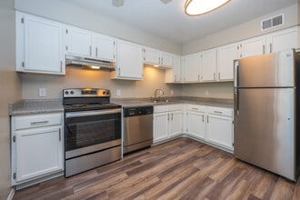 Meadowlark Apartments in Rio Rancho, NM - Foto de edificio - Interior Photo
