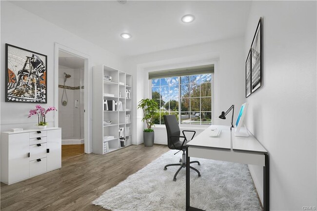 23251 Hamlin St in Los Angeles, CA - Building Photo - Building Photo
