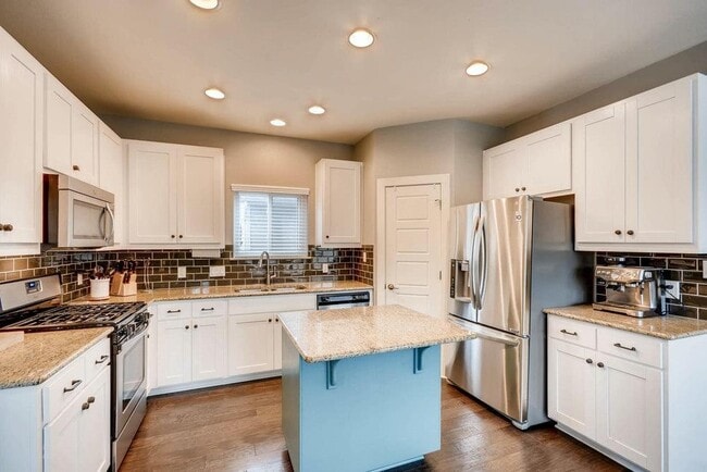 1916 Tripshaw Ln in Austin, TX - Building Photo - Building Photo