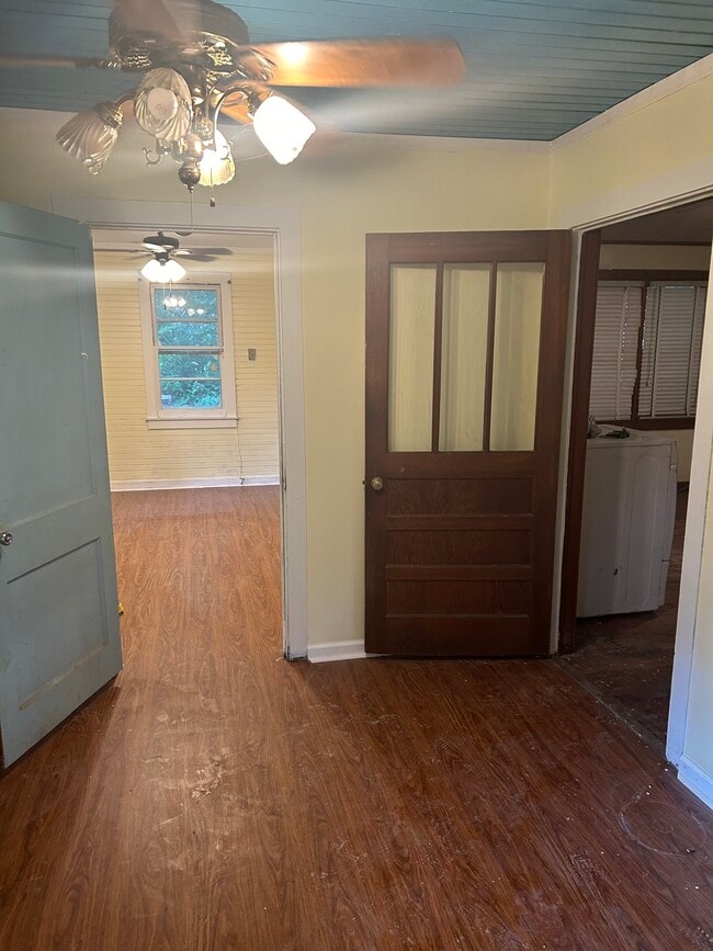 324 State St in Chattahoochee, FL - Building Photo - Building Photo