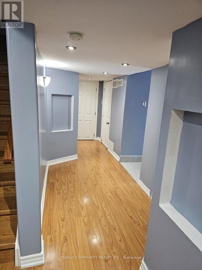 52B Rivendell Trail in Toronto, ON - Building Photo - Building Photo